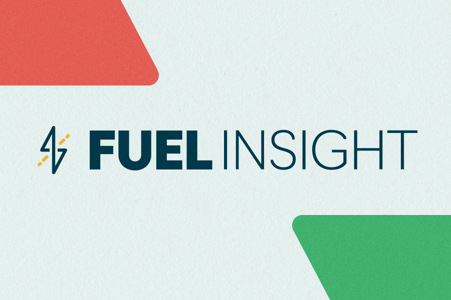 Fuel Insight Branding