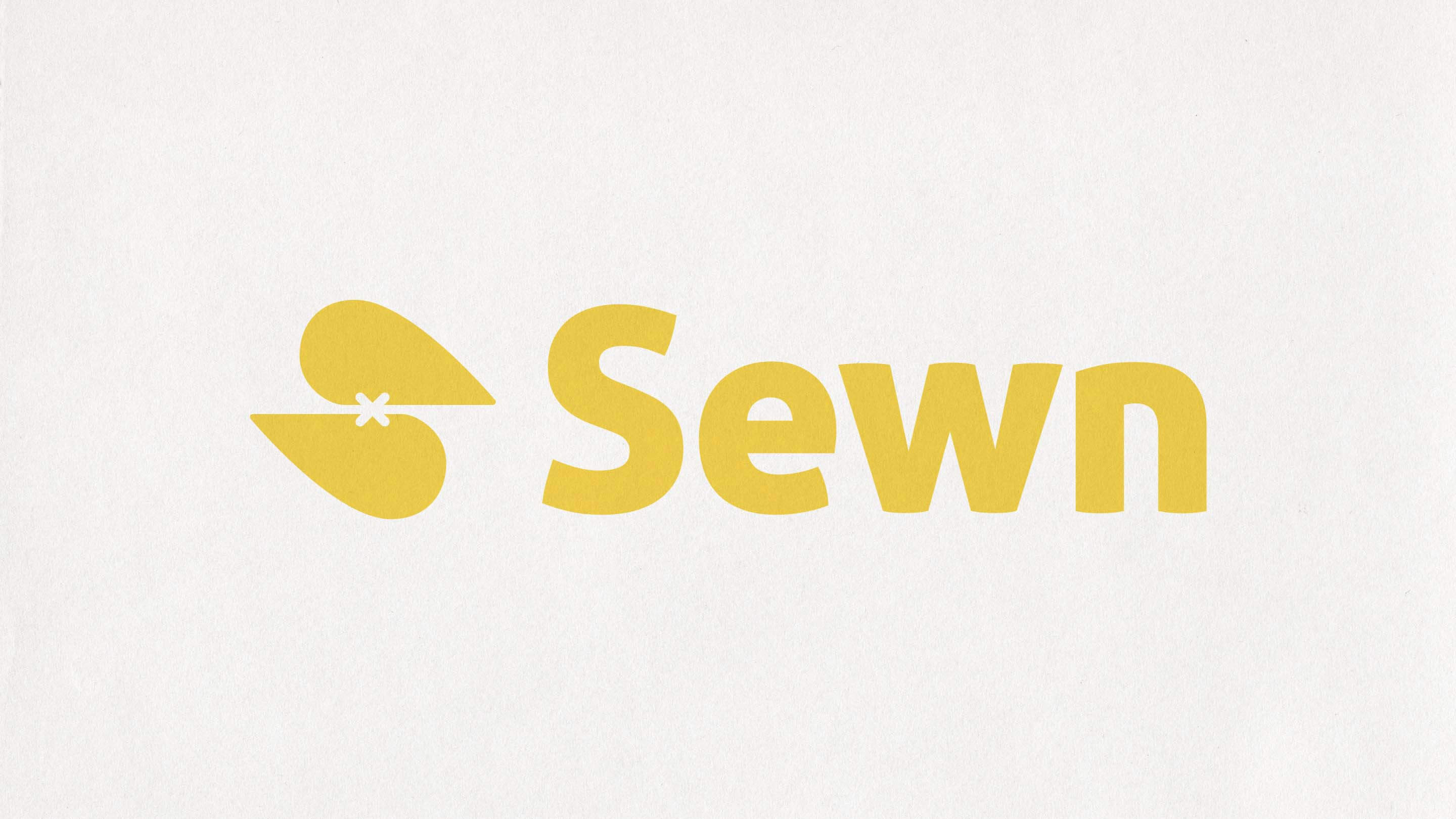 Sewn Arts Branding
